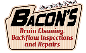 Bacons Drain Cleaning